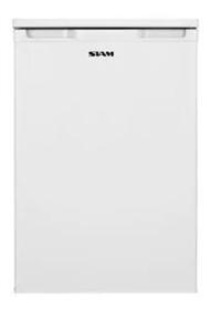 Freezer 86 Lts Blanco Siam Ff-si90